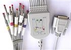 SCHILLER 10 leads - ECG cable 12 leads EKG cable