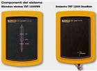 TNT 12000W  Multimetro per CQ raggi X