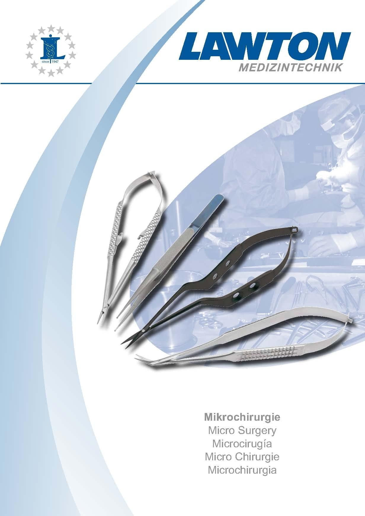 MICROCHIRURGIA