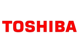 TOSHIBA