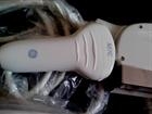 SONDA ECOGRAFICA / ULTRASOUND PROBE