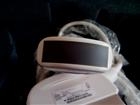 SONDA ECOGRAFICA / ULTRASOUND PROBE