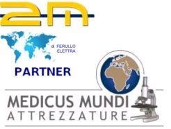 medicus e 2M