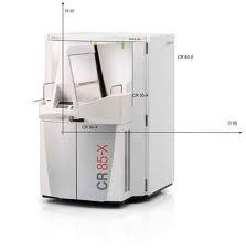 Computer-Radiography-System